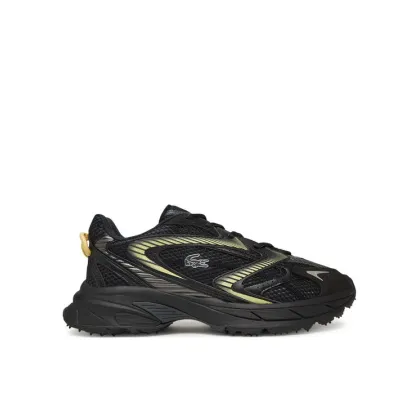 Zdjęcie Lacoste Sneakersy 7-49SMA0006 Czarny