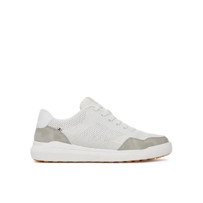 Zdjęcie Rieker Revolution Lifestyle Sneakersy U1104-80 Biały