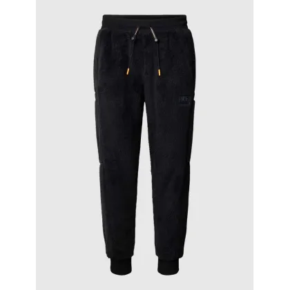 Zdjęcie Spodnie dresowe z futerkiem