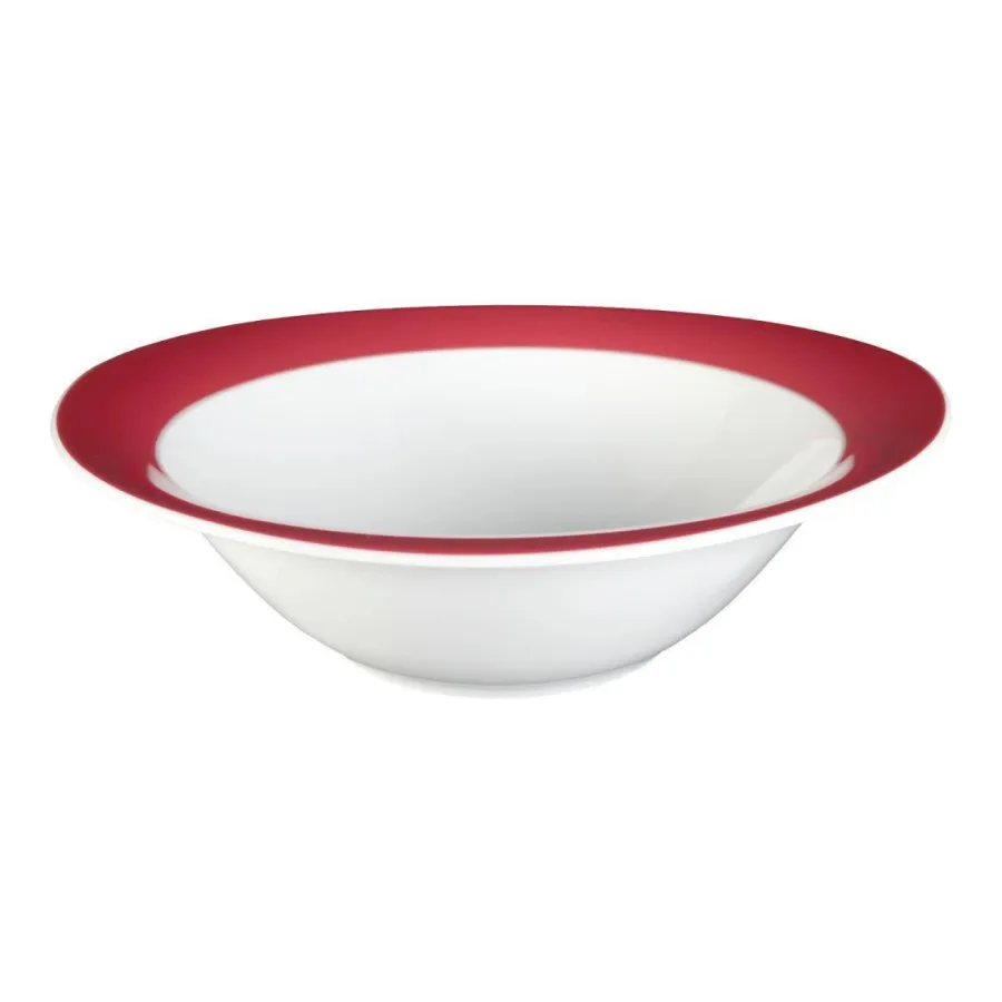 obrazek 1 Duża okrągła porcelanowa miska 28 cm z Niemiec - Seltmann Weiden