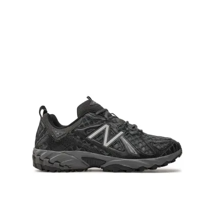 Zdjęcie New Balance Sneakersy ML610TAQ Czarny