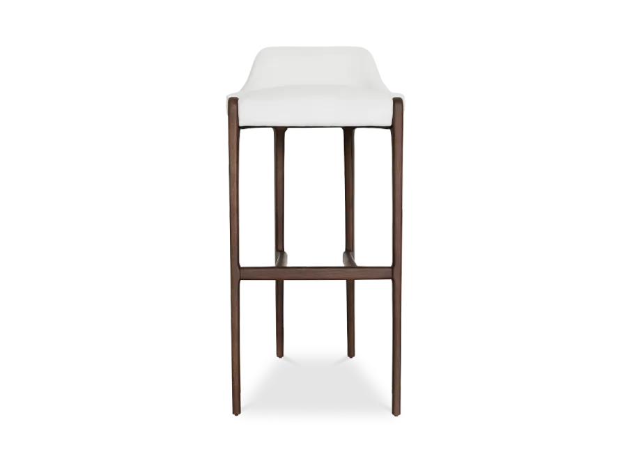 obrazek 1 Designerskie portugalskie krzesło barowe