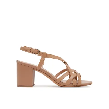 Zdjęcie Geox Sandały D Virnilisa 65 S D55YZB 000TU C5000 Beżowy