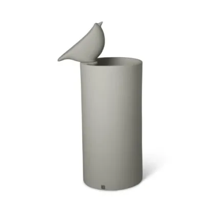 Zdjęcie Ładny wazon ceramiczny do oryginalnych wnętrz