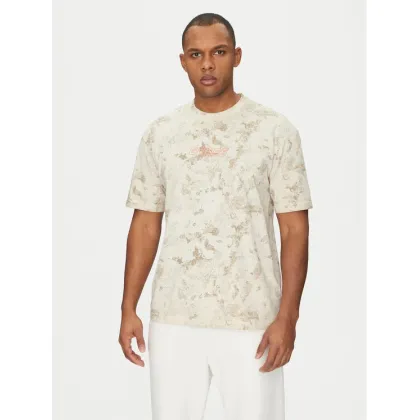 Zdjęcie Guess T-Shirt Z5GI01 I3Z14 Brązowy Regular Fit