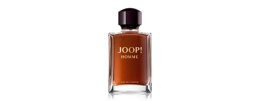 obrazek 1 JOOP! Homme Woda perfumowana 125 ml
