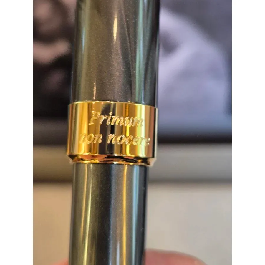 obrazek 6 Pióro VISCONTI HIPOKRATES - limitowana seria 40 sztuk