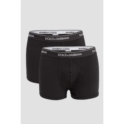 Zdjęcie Bokserki 2-pak DOLCE & GABBANA Dolce & Gabbana