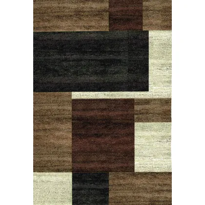 Zdjęcie Dywan wykonany z wełny do wyrafinowanych pomieszczeń - Sartori Rugs