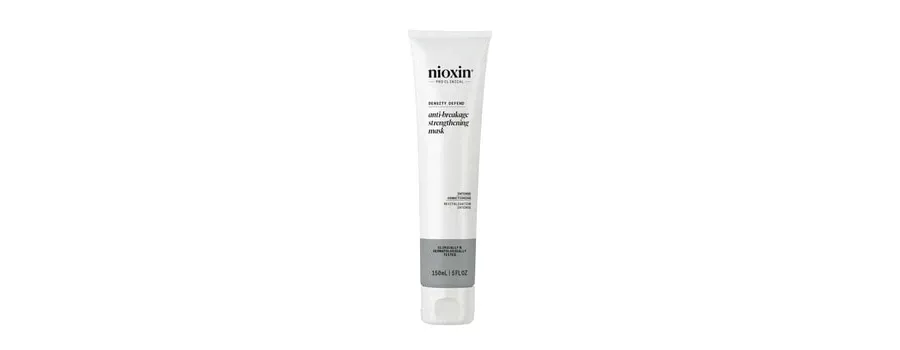 obrazek 1 Nioxin Density Defend Anti-Breakage Strengthening Maska do włosów 150 ml