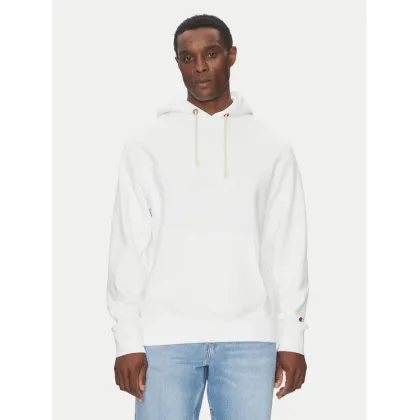 Zdjęcie Champion Bluza 220705 Biały Relaxed Fit