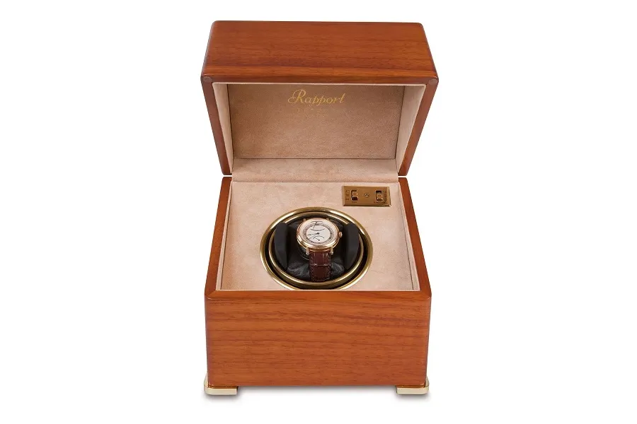 obrazek 2 Rotomat Perpetua II Mono W111