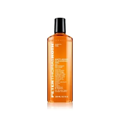 Zdjęcie Peter Thomas Roth Anti-Aging Żel oczyszczający 250 ml