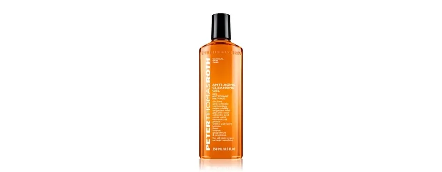 obrazek 1 Peter Thomas Roth Anti-Aging Żel oczyszczający 250 ml