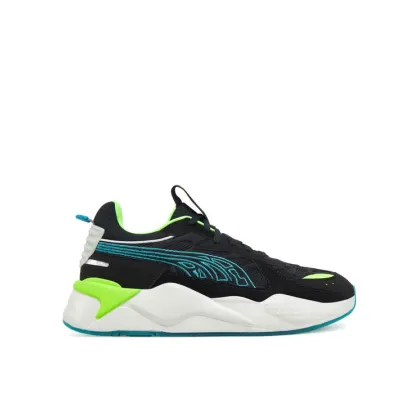 Zdjęcie Puma Sneakersy RS-X Alien 400406 01 Czarny