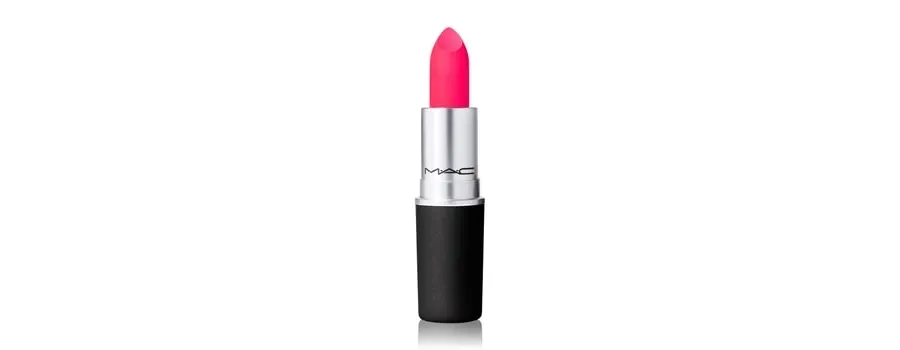 obrazek 1 MAC Powder Kiss Szminka 3 g Fall In Love