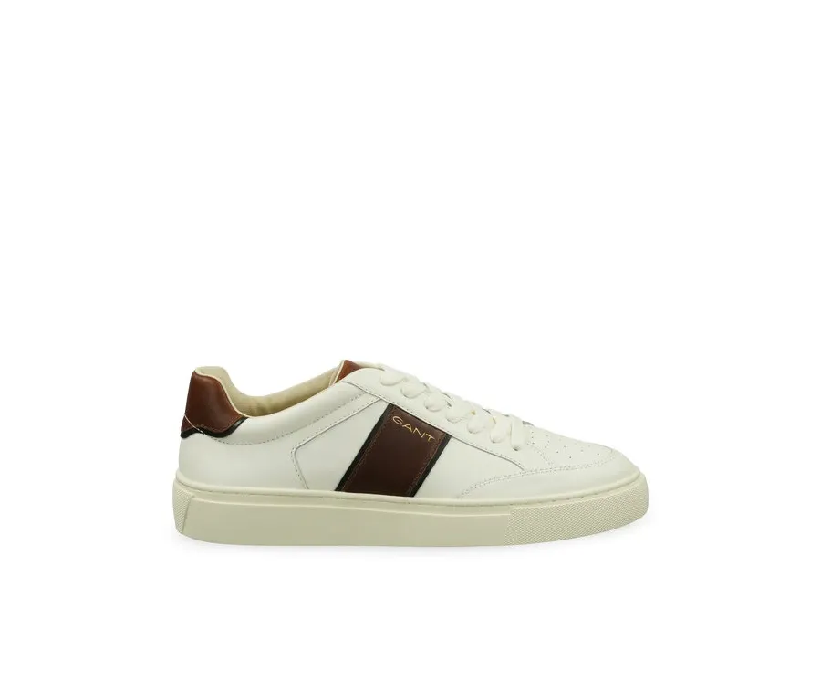 obrazek 1 Gant Sneakersy 30631890 Écru