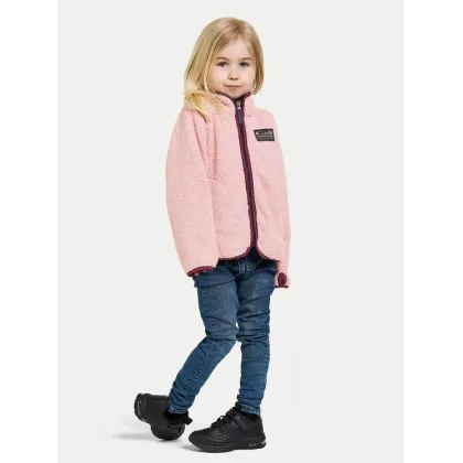 Zdjęcie Didriksons Polar Gibbs 505577 Różowy Regular Fit