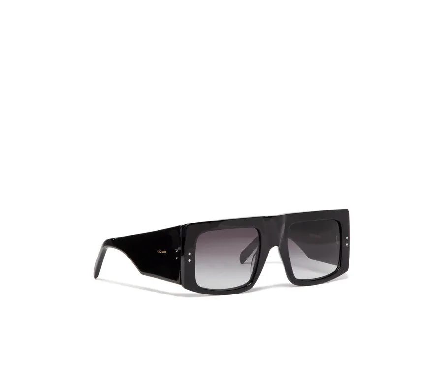 obrazek 1 Gino Rossi Okulary przeciwsłoneczne AGG-A-618-MX-07 Czarny