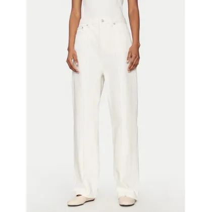 Zdjęcie 2NDDAY Jeansy Flossy 2252762966 Biały Regular Fit