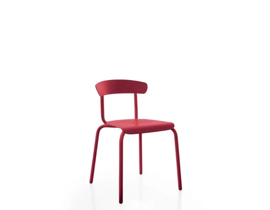 obrazek 4 Włoskie designerskie krzesło