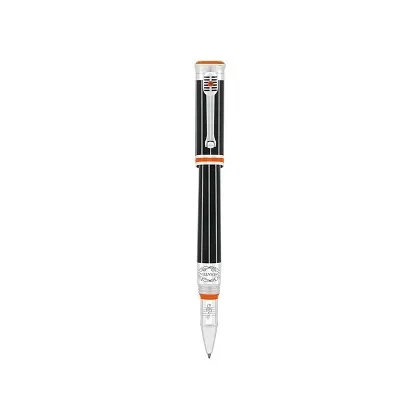 Zdjęcie Srebrne Pióro kulkowe Icons Frank Sinatra -Montegrappa