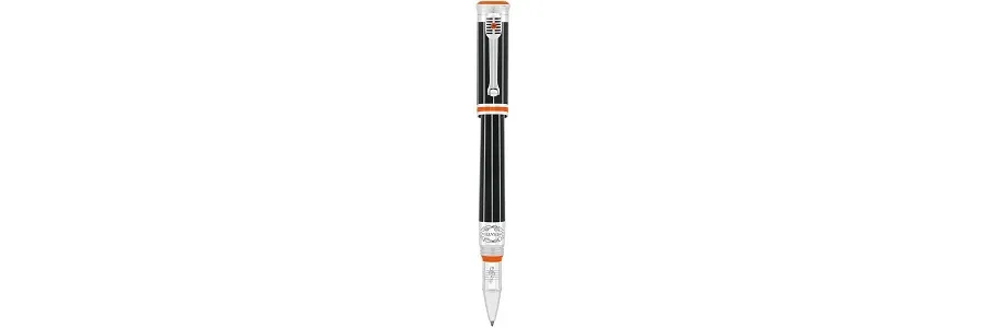 obrazek 1 Srebrne Pióro kulkowe Icons Frank Sinatra -Montegrappa
