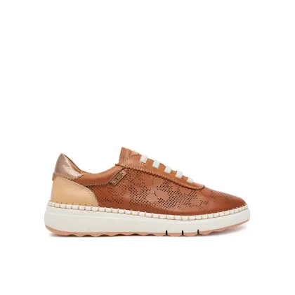 Zdjęcie Pikolinos Sneakersy W0C-6621C1 Brązowy