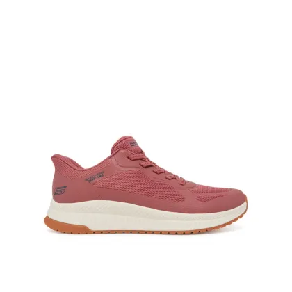 Zdjęcie Skechers Sneakersy Bobs Squad 4-Staple Look 117624/ROS Różowy