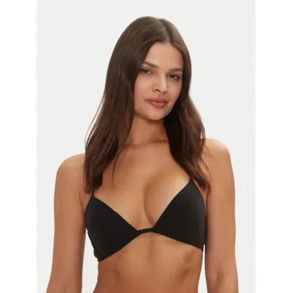 Zdjęcie Calvin Klein Swimwear Góra od bikini KW0KW02737 Czarny