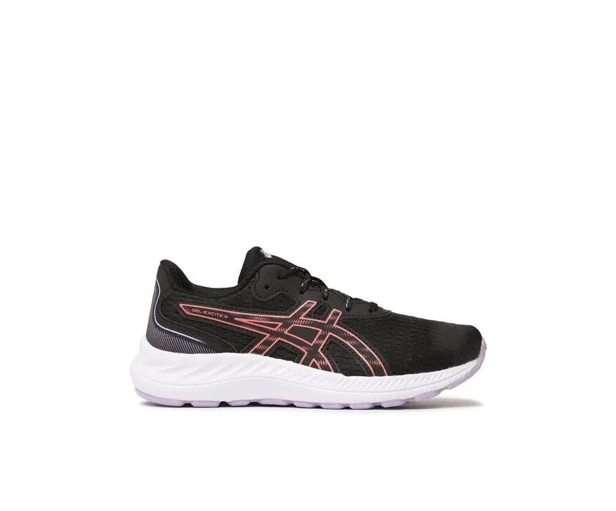 obrazek 1 Asics Buty do biegania Gel-Excite 9 GS 1014A231 Czarny
