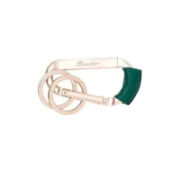 Picture Keychain from the Mini Franzi collection with a carabiner