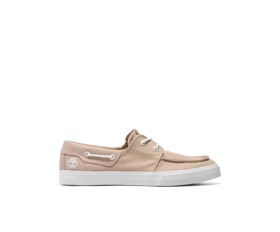 obrazek 1 Timberland Tenisówki Mylo Bay TB0A67NHER11 Beżowy