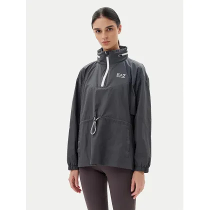 Zdjęcie EA7 Emporio Armani Kurtka anorak 7W000305 AF13152 P8004 Szary Regular Fit