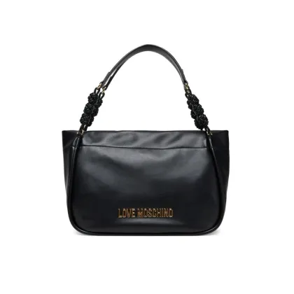 Zdjęcie LOVE MOSCHINO Torebka JC4233PP0MKL0000 Czarny