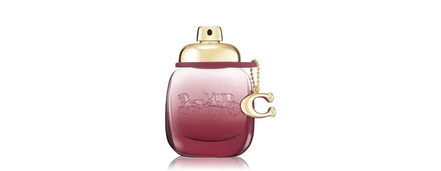 obrazek 1 Coach Women Wild Rose Woda perfumowana 30 ml
