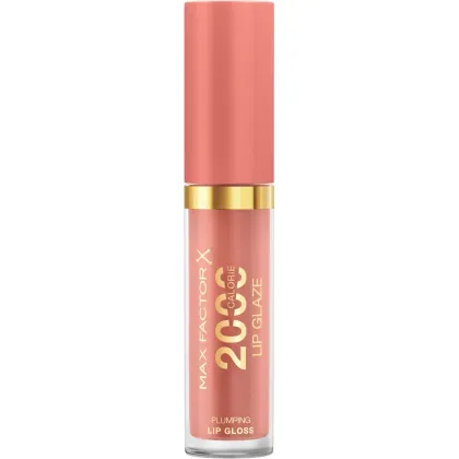 Zdjęcie Max Factor 2000 Calorie Gloss Błyszczyk do ust 050 Guava Flair 4,4ml Guava Flair 4.4 ml