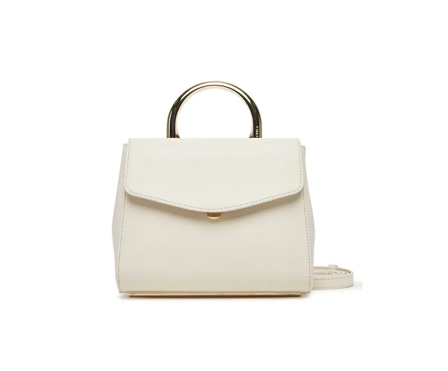 obrazek 1 Furla Torebka Meridiana WB01704 BX3913 PNN00 Écru
