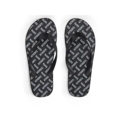 Zdjęcie Kappa Japonki 371G1KW Black - Beige Lt Almond Kolorowy