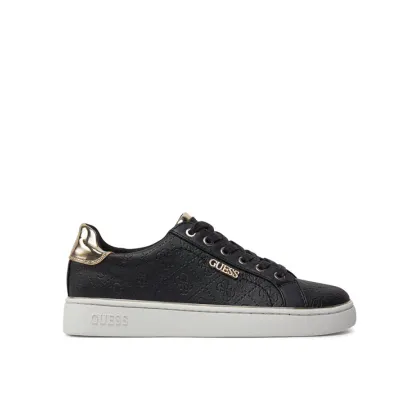 Zdjęcie Guess Sneakersy FL5BEK FAL12 Czarny