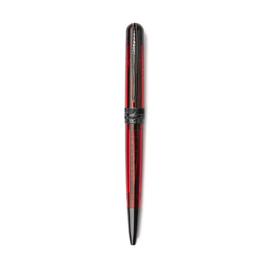 obrazek 2 Piękny długopis Avatar Ur - Demo Black Wine Red