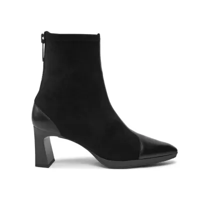 Zdjęcie Hispanitas Botki Soho-I24 HI243645 Czarny