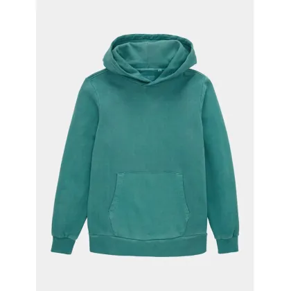 Zdjęcie Tom Tailor Bluza 1038309 Zielony Regular Fit