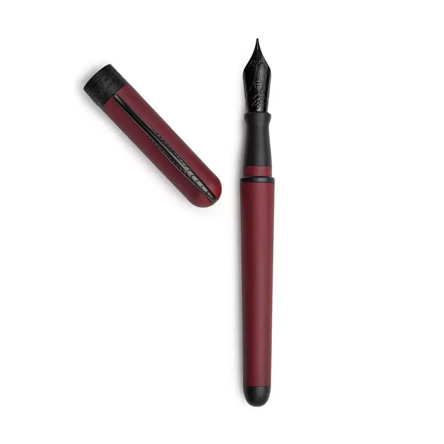 obrazek 2 Idealne na prezent pióro wieczne Avatar Ur - Glossy Palladium Cherry EF