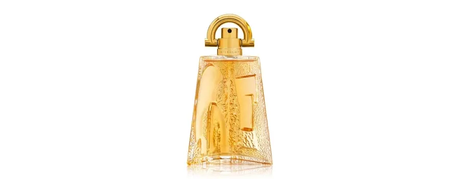 obrazek 1 GIVENCHY Pi Woda toaletowa 50 ml