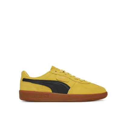 Zdjęcie Puma Sneakersy Palermo 396463 71 Żółty
