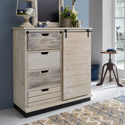 Zdjęcie Komoda Lobigny