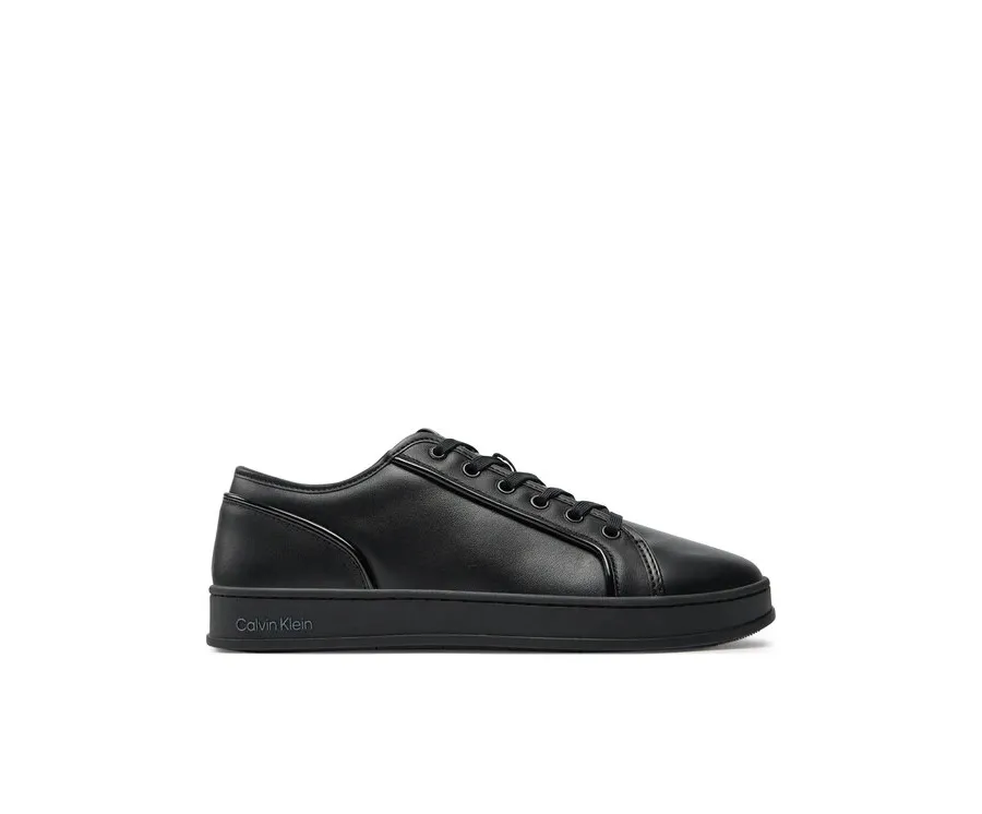 obrazek 1 Calvin Klein Sneakersy HM0HM01588 Czarny