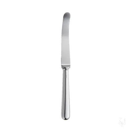 Zdjęcie Stylowy srebrny nóż do obierania grejpfrutów - Zaramella Argenti