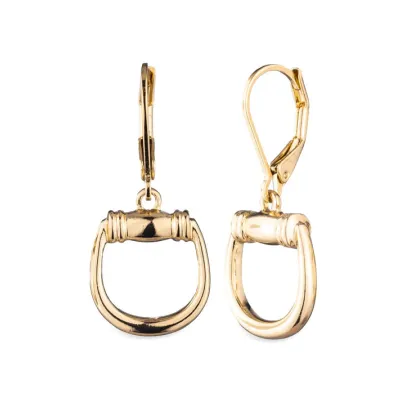 Zdjęcie LAUREN RALPH LAUREN Kolczyki 14G00842 Złoty